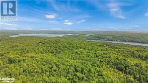 1842 BUCKSLIDE Road Algonquin Highlands