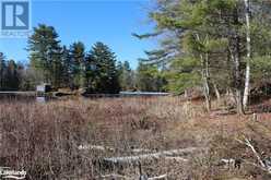 PART LOTS H & I SEVERN RIVER Island Gravenhurst