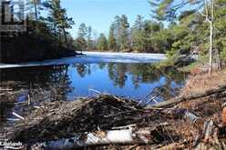 PART LOTS H & I SEVERN RIVER Island Gravenhurst