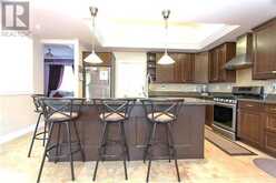 16 WASAGA SANDS Drive Wasaga Beach