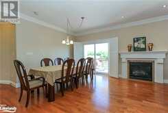 16 WASAGA SANDS Drive Wasaga Beach