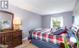 200 BEACONVIEW Heights Unit# 206 Parry Sound