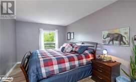 200 BEACONVIEW Heights Unit# 206 Parry Sound