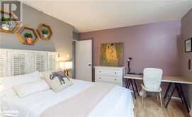 200 BEACONVIEW Heights Unit# 206 Parry Sound