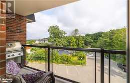 200 BEACONVIEW Heights Unit# 206 Parry Sound