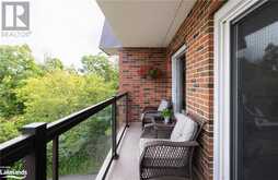 200 BEACONVIEW Heights Unit# 206 Parry Sound