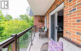 200 BEACONVIEW Heights Unit# 206 Parry Sound