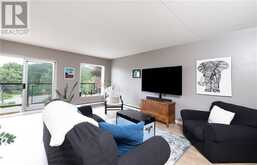 200 BEACONVIEW Heights Unit# 206 Parry Sound