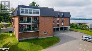 200 BEACONVIEW Heights Unit# 206 Parry Sound