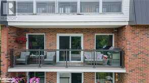 200 BEACONVIEW Heights Unit# 206 Parry Sound