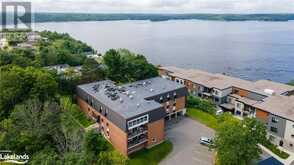 200 BEACONVIEW Heights Unit# 206 Parry Sound