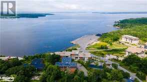 200 BEACONVIEW Heights Unit# 206 Parry Sound