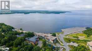 200 BEACONVIEW Heights Unit# 206 Parry Sound