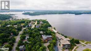 200 BEACONVIEW Heights Unit# 206 Parry Sound