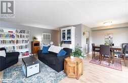 200 BEACONVIEW Heights Unit# 206 Parry Sound