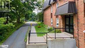 200 BEACONVIEW Heights Unit# 206 Parry Sound