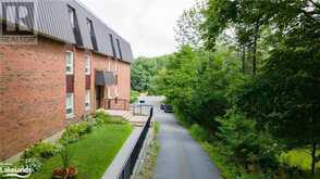 200 BEACONVIEW Heights Unit# 206 Parry Sound