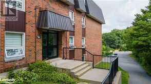 200 BEACONVIEW Heights Unit# 206 Parry Sound