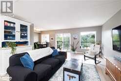 200 BEACONVIEW Heights Unit# 206 Parry Sound