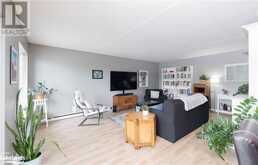 200 BEACONVIEW Heights Unit# 206 Parry Sound