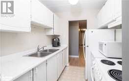 200 BEACONVIEW Heights Unit# 206 Parry Sound