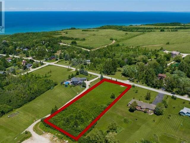 317550 3RD Line Meaford Ontario