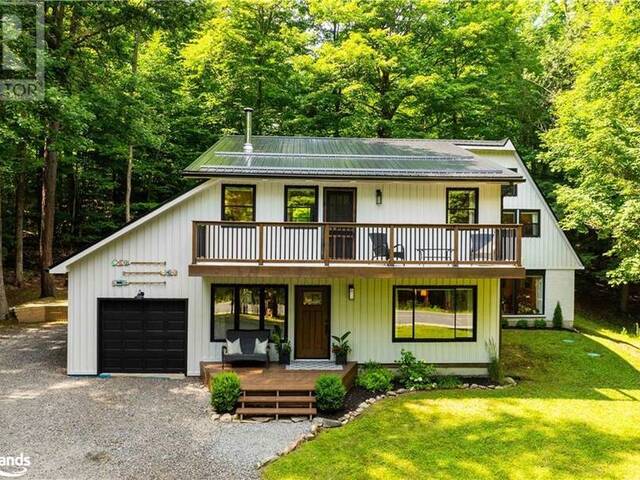 1270 MUSKOKA 10 Road Port Sydney Ontario