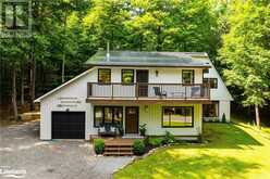 1270 MUSKOKA 10 Road Port Sydney