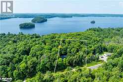 1270 MUSKOKA 10 Road Port Sydney