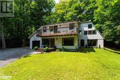 1270 MUSKOKA 10 Road Port Sydney