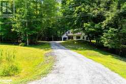 1270 MUSKOKA 10 Road Port Sydney