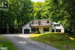 1270 MUSKOKA 10 Road Port Sydney