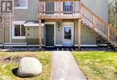 17 DAWSON Drive Unit# 26 Collingwood