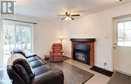 17 DAWSON Drive Unit# 26 Collingwood