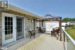 75 GREENWAY Drive Wasaga Beach