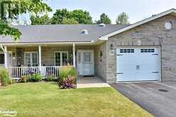 75 GREENWAY Drive Wasaga Beach