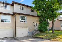 1095 MISSISSAGA Street W Unit# 55 Orillia