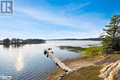 47B GEORGE HUNT MEMORIAL Drive Parry Sound