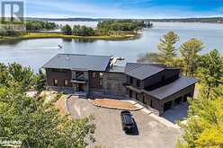 47B GEORGE HUNT MEMORIAL Drive Parry Sound