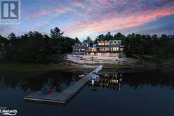 47B GEORGE HUNT MEMORIAL Drive Parry Sound