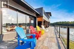 47B GEORGE HUNT MEMORIAL Drive Parry Sound