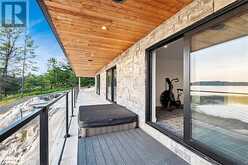 47B GEORGE HUNT MEMORIAL Drive Parry Sound