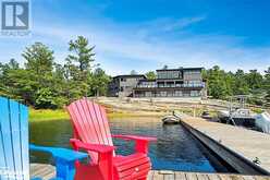 47B GEORGE HUNT MEMORIAL Drive Parry Sound