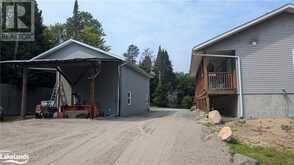 915 FERN GLEN Road W Emsdale