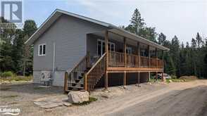 915 FERN GLEN Road W Emsdale