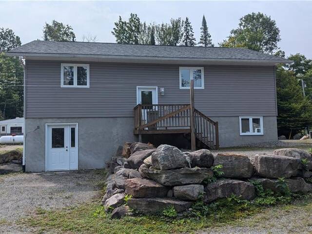 915 FERN GLEN Road W Emsdale Ontario