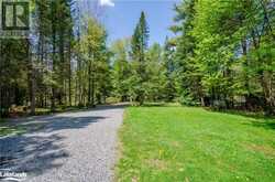 1023 HARMONY LANE Private Bracebridge