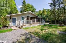 1023 HARMONY LANE Private Bracebridge