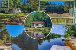 1023 HARMONY LANE Private Bracebridge