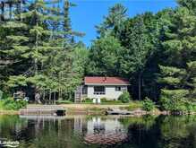 1023 HARMONY LANE Private Bracebridge